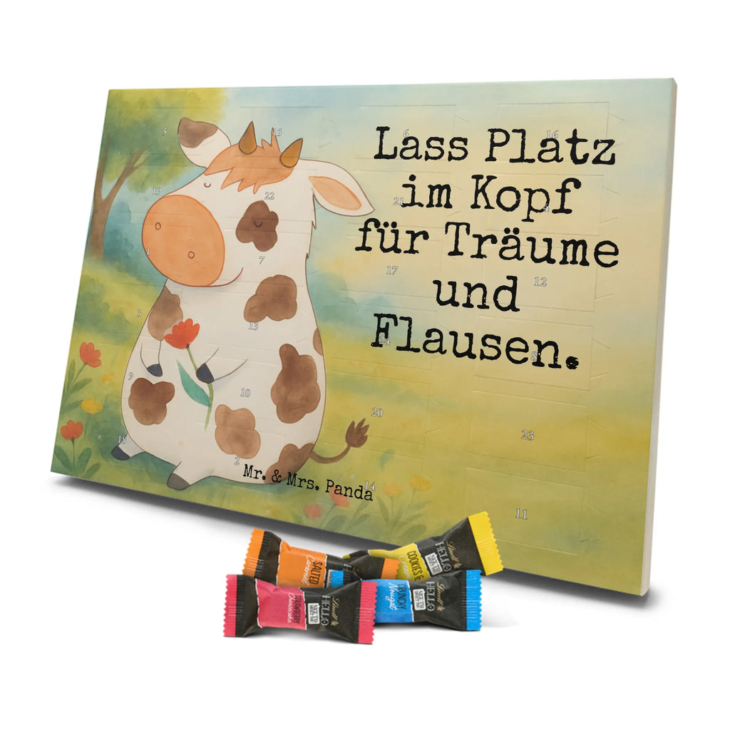 Chocolate advent calendar Cow Design farm, farm animals, animals, dairy cow, nonsense, yard, cows, magic, saying, cow