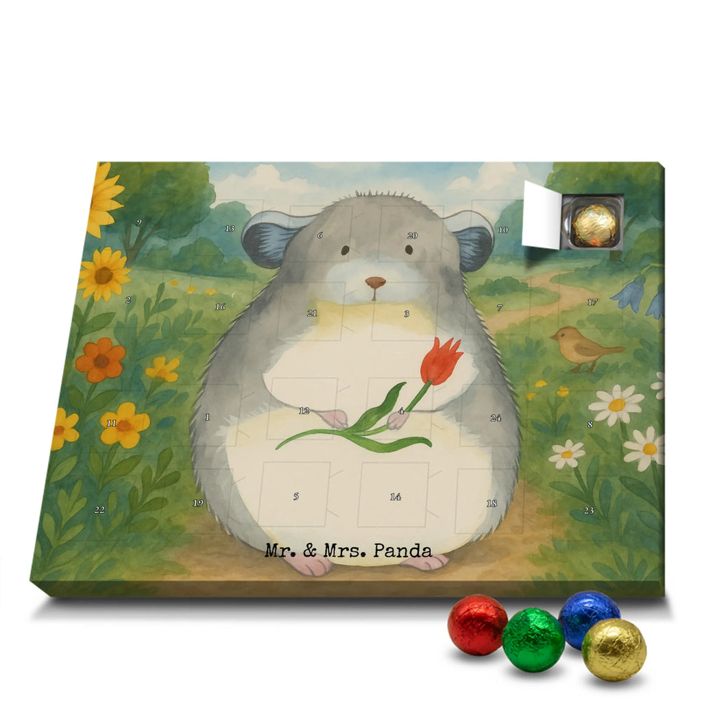  szynszyla kwiat Design Motywy zwierzęce, dobra energia, zabawne powiedzonka, zwierzęta