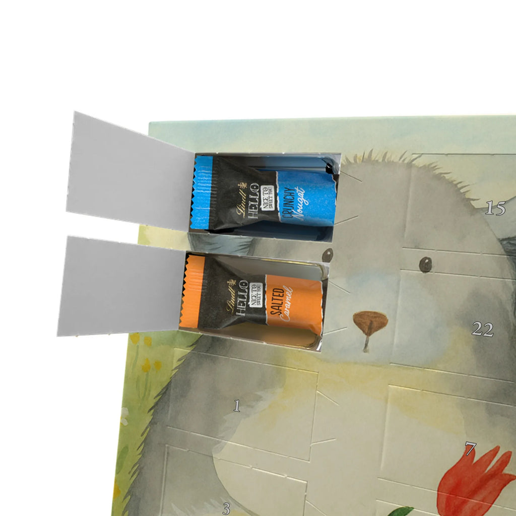  szynszyla kwiat Design Motywy zwierzęce, dobra energia, zabawne powiedzonka, zwierzęta