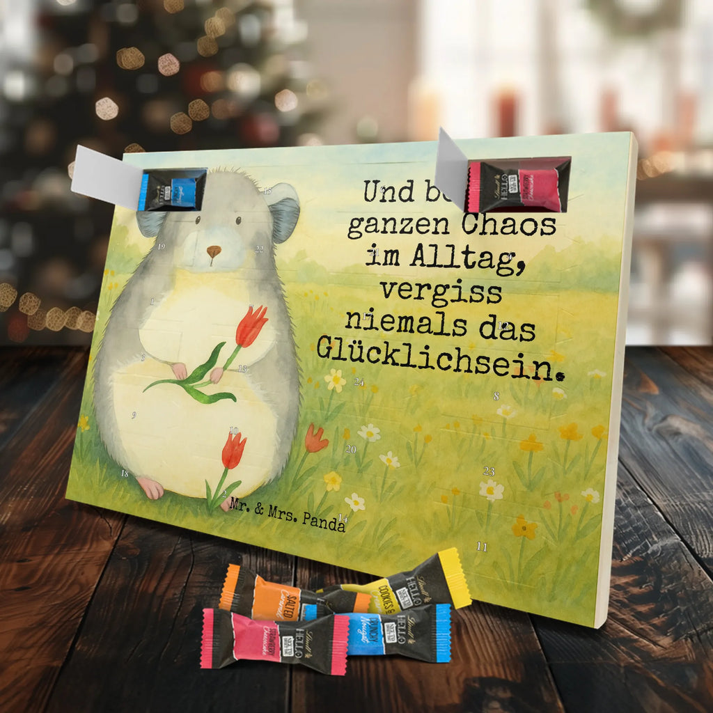  szynszyla kwiat Design Motywy zwierzęce, dobra energia, zabawne powiedzonka, zwierzęta