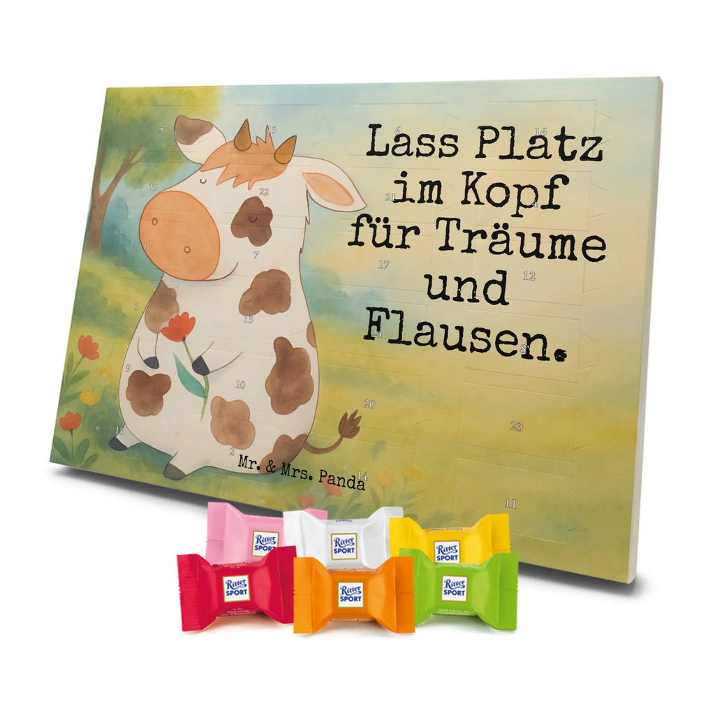 Chocolate advent calendar Cow Design farm, farm animals, animals, dairy cow, nonsense, yard, cows, magic, saying, cow