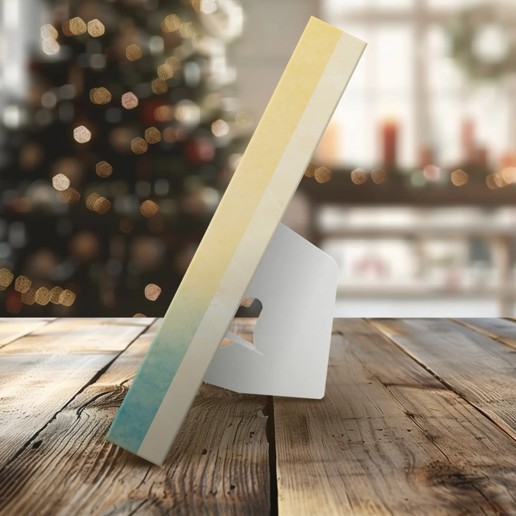 Chocolate advent calendar axolotl Hooray Design Axelotl, marine animals, Mexican walking fish, salamander, fun, joy, cheerful, satisfaction, tail, amphibian