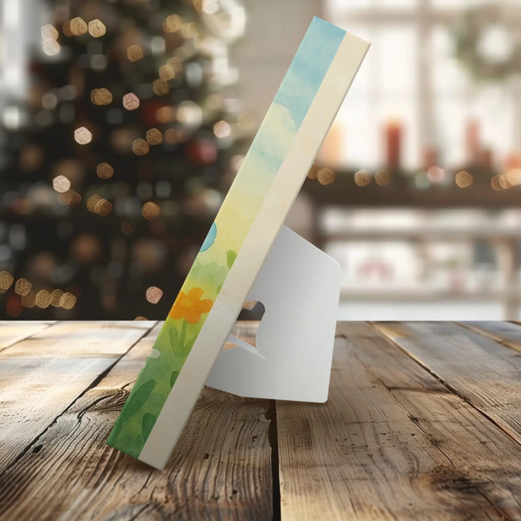 Chocolate advent calendar bee In love Design wasp, bumblebee