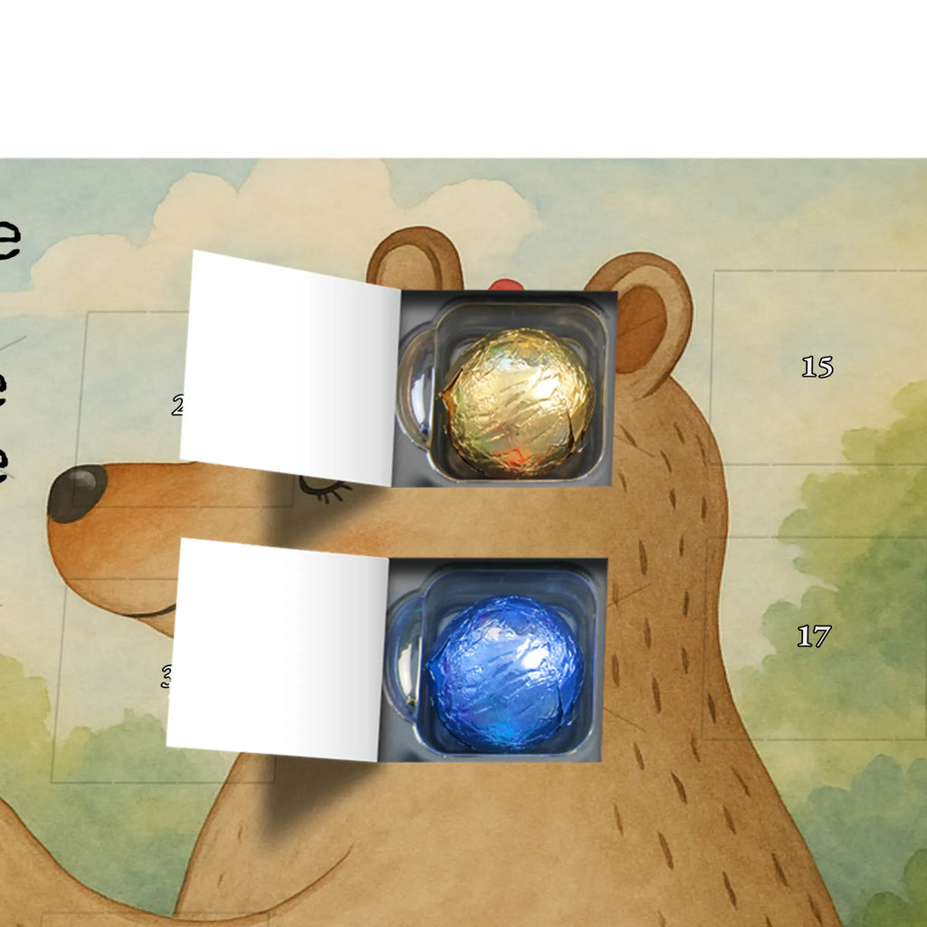 Adventskalender Bär Kind Design schokokalender, Schokoladen Adventskalender, schokoladenkalender, adventskalender mit schokolade, pralinen adventskalender, süßigkeiten adventskalender, Adventskalender, Weihnachtskalender Schokolade, weihnachtskalender schoko, adventskalender pralinen, adventskalender mit pralinen, schoko weihnachtskalender, schokolade adventskalender, adventskalender mit süßigkeiten, schokoladen kalender, advent kalender, Adventskalender Schokolade, Schoko Adventskalender, süßigkeiten kalender, adventskalender süßigkeiten, schoko kalender, kalender schokolade, Weihnachtskalender, Muttertag, Oma, Papa, Mama, Schwester, Familie, Vatertag, Bruder, Opa, Mutter, Geschenk, Mutti