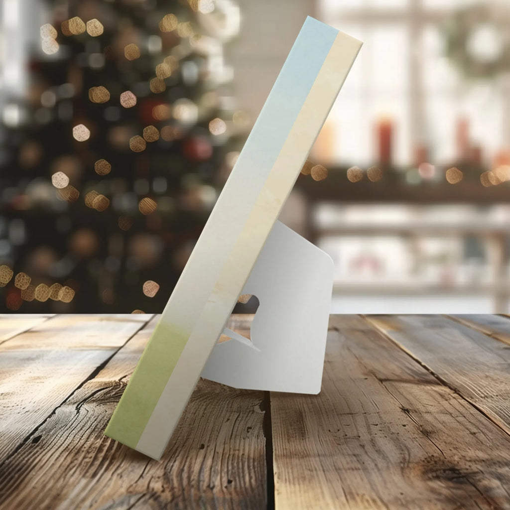 Chocolate advent calendar soccer player Passion Design gift, promotion, anniversary, retirement, sayings, job start, gift idea, best, farewell gift, profession, passing exam