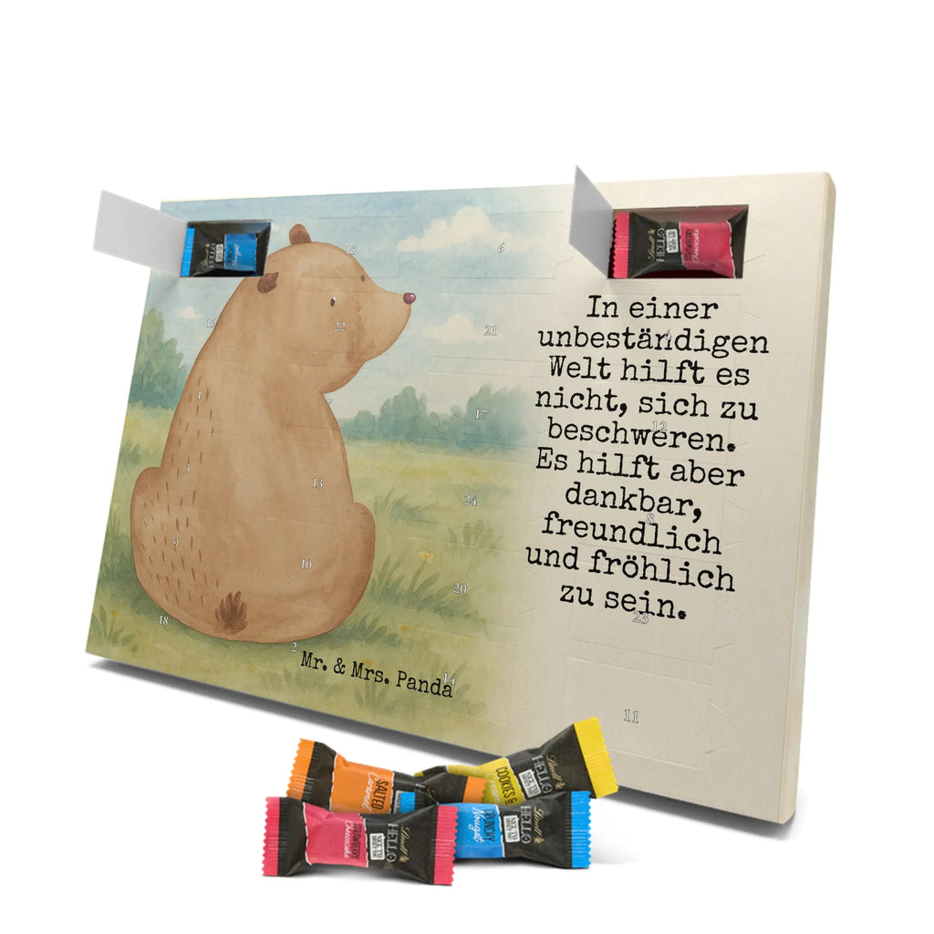 Adventskalender Bär Schulterblick Design adventskalender mit pralinen, schokoladenkalender, Adventskalender Schokolade, adventskalender mit süßigkeiten, Schokoladen Adventskalender, weihnachtskalender schoko, adventskalender pralinen, adventskalender mit schokolade, schoko weihnachtskalender, Schoko Adventskalender, advent kalender, schokolade adventskalender, schokokalender, Adventskalender, adventskalender süßigkeiten, süßigkeiten kalender, Weihnachtskalender, Weihnachtskalender Schokolade, pralinen adventskalender, schoko kalender, schokoladen kalender, süßigkeiten adventskalender, kalender schokolade, Teddybär, Teddy, Bär, Selbstachtung, Motivation, Bärenliebe, Weisheit, Bären, Weltansicht