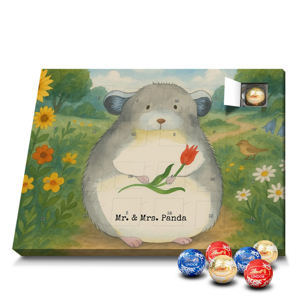  szynszyla kwiat Design Motywy zwierzęce, dobra energia, zabawne powiedzonka, zwierzęta