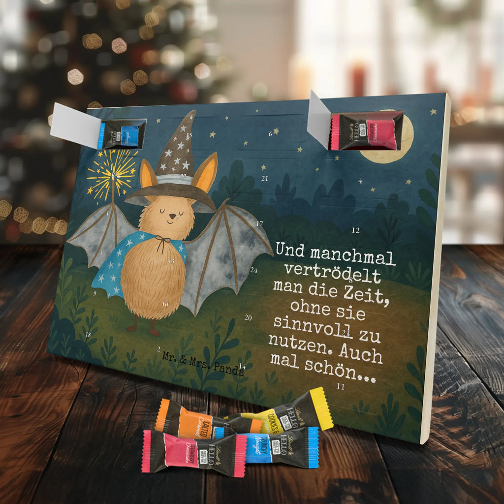  Nietoperz czarodziej Design Motywy zwierzęce, dobra energia, zabawne powiedzonka, zwierzęta