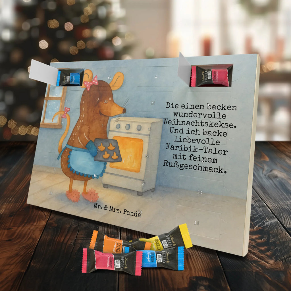 Chocolate advent calendar Mouse Cookies Design Christmas time, snow, cookies, christmas baking, baking, mouse, christmas cookies