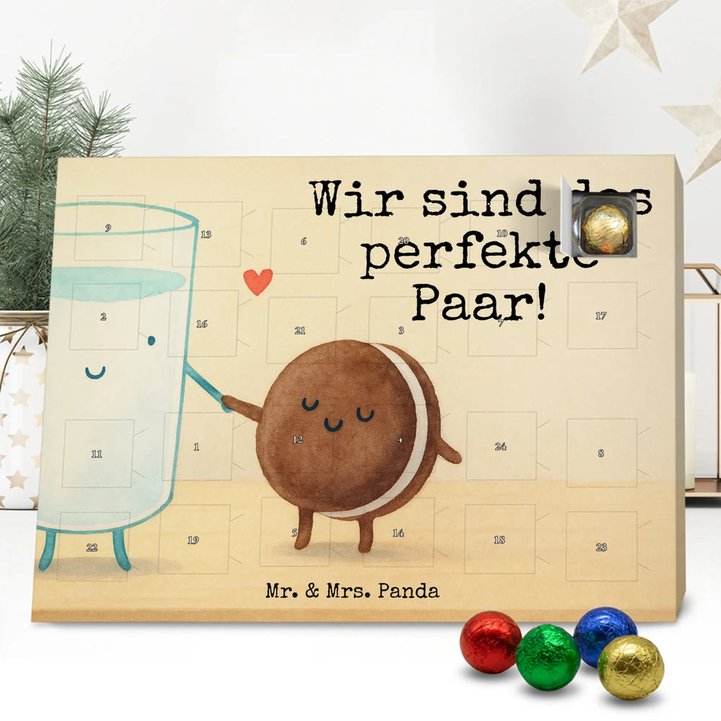 Chocolate advent calendar milk biscuit Design card, gift ideas, gifts, small animals, cute, cute animal motives, hand drawn, funny sayings, good mood, special gifts, animal lover, motif sweet, perfect couple, cookies, biscuit, invitation breakfast, romantic