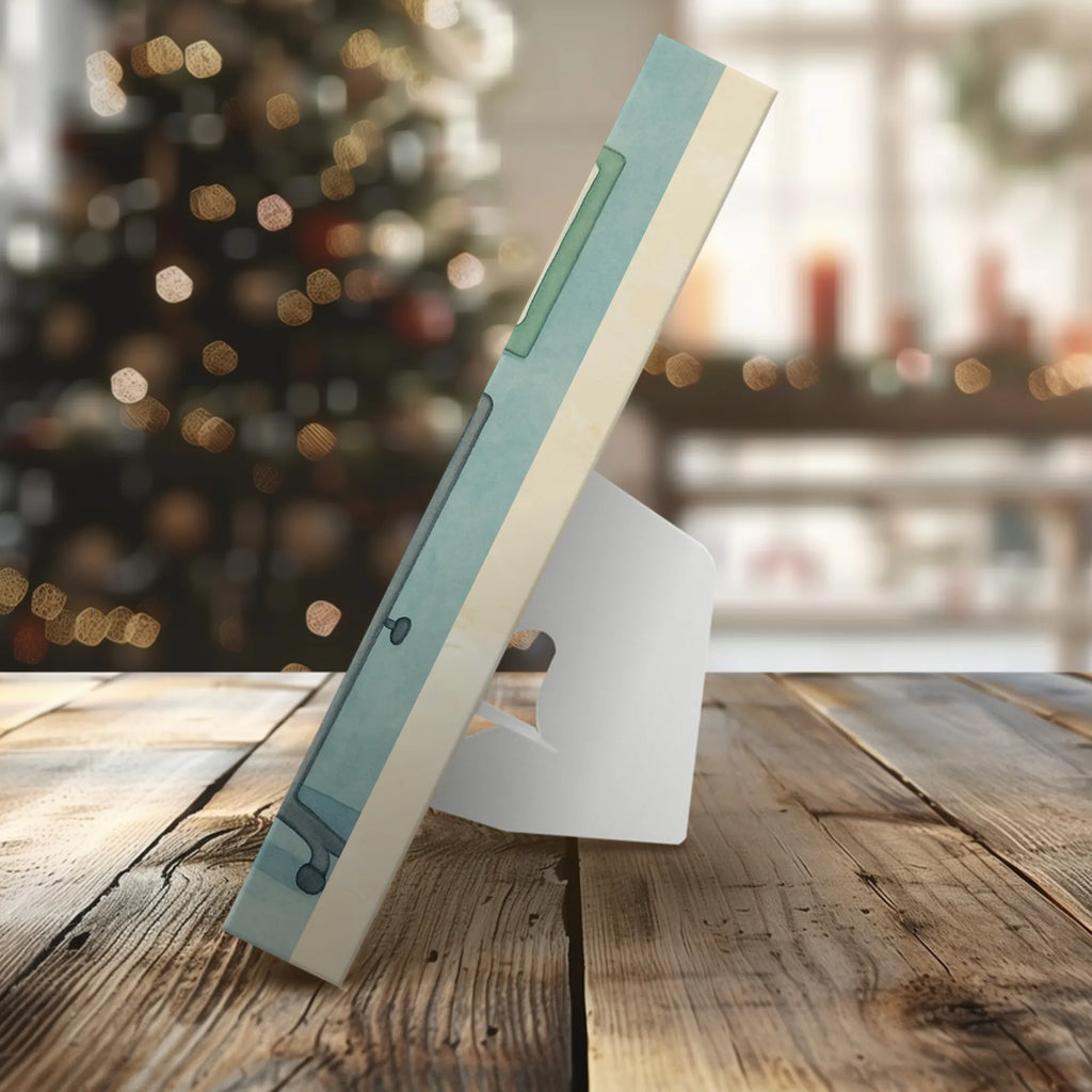 Chocolate advent calendar unicorn Nurse Design doctor gift, nurse thank you, hospital, nurse gift