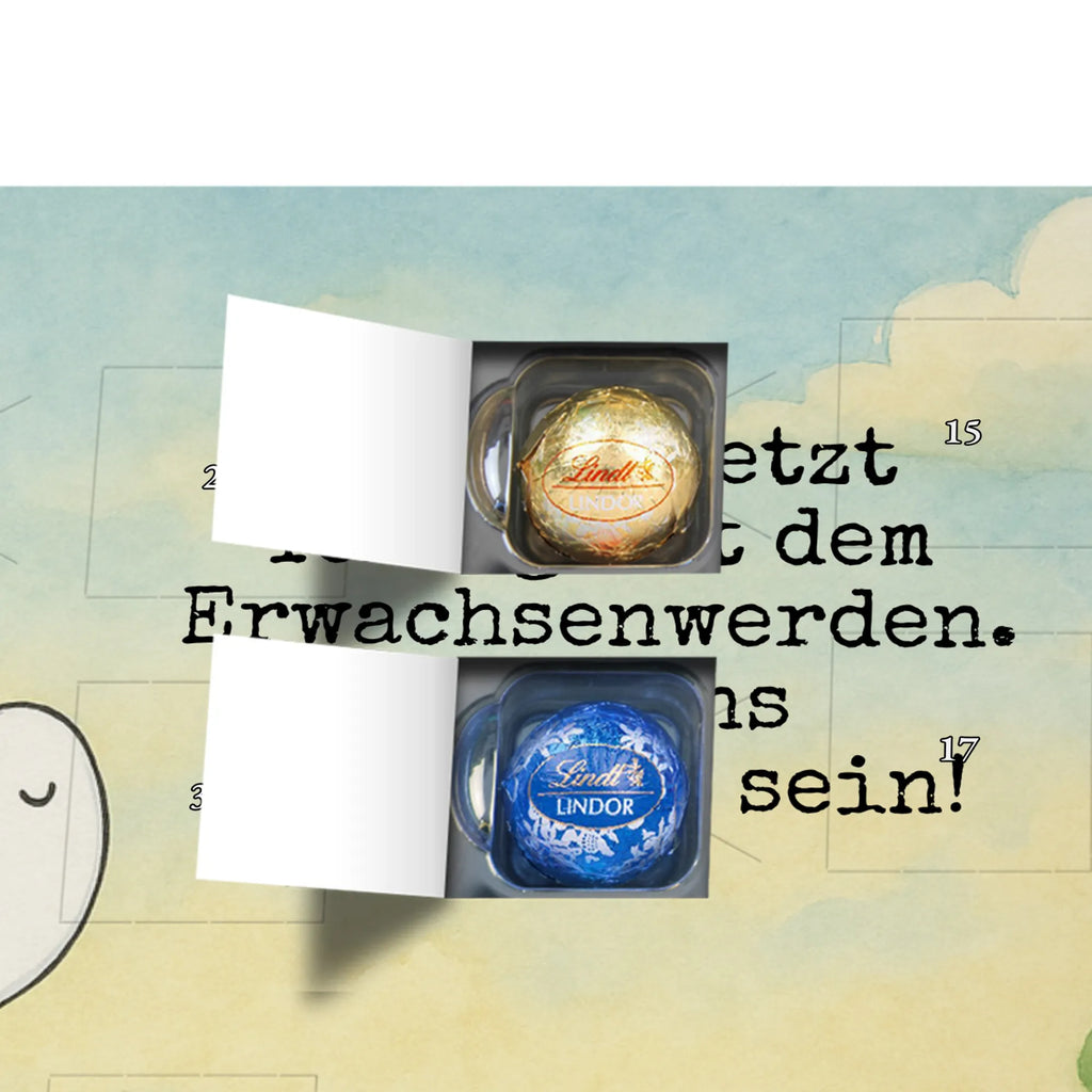 Chocolate advent calendar unicorn fart Design fart, unicorn fart, girlfriend gift, uniorn saying, fun, rainbow, present