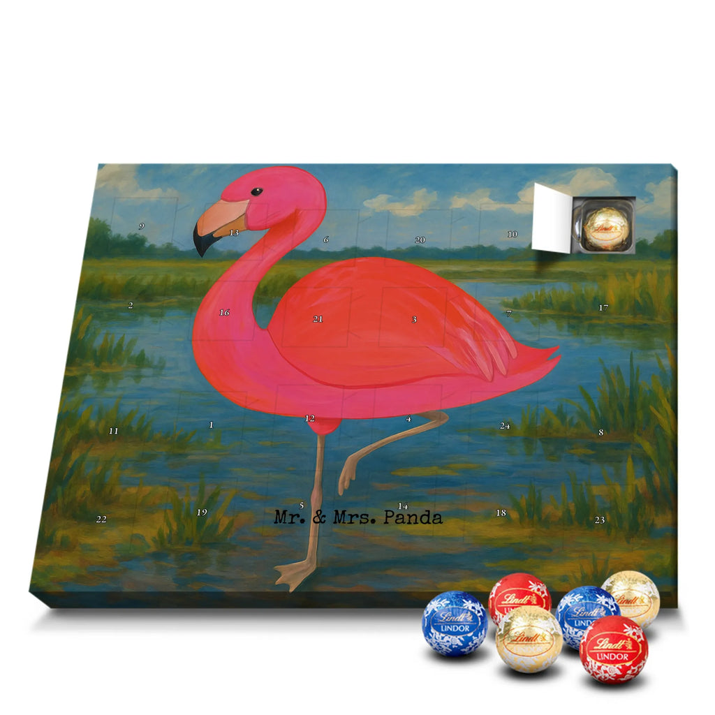 Chocolate advent calendar flamingo Classic Design children, gifts, gift idea, funny sayings, pink bird, bird of paradise, red, flamingo decoration, gift pink, adults, flamingo fans, vacation, unusual gifts in pink, pink gifts, girls gifts, small gifts, Caribbean feeling, Pride, Self-love, for me, Me, Outsider, Daughter, Saying, Son, Girlfriend, Unique, Siblings, Girlfriends