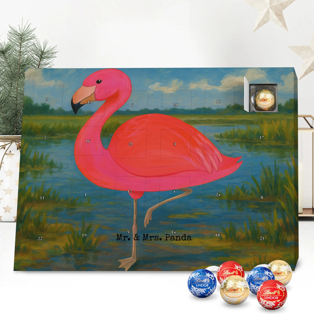 Chocolate advent calendar flamingo Classic Design children, gifts, gift idea, funny sayings, pink bird, bird of paradise, red, flamingo decoration, gift pink, adults, flamingo fans, vacation, unusual gifts in pink, pink gifts, girls gifts, small gifts, Caribbean feeling, Pride, Self-love, for me, Me, Outsider, Daughter, Saying, Son, Girlfriend, Unique, Siblings, Girlfriends