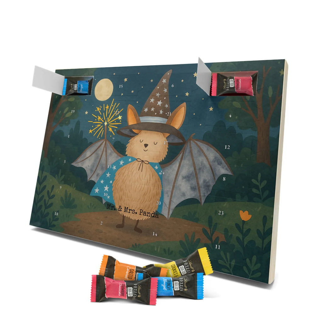  Nietoperz czarodziej Design Motywy zwierzęce, dobra energia, zabawne powiedzonka, zwierzęta