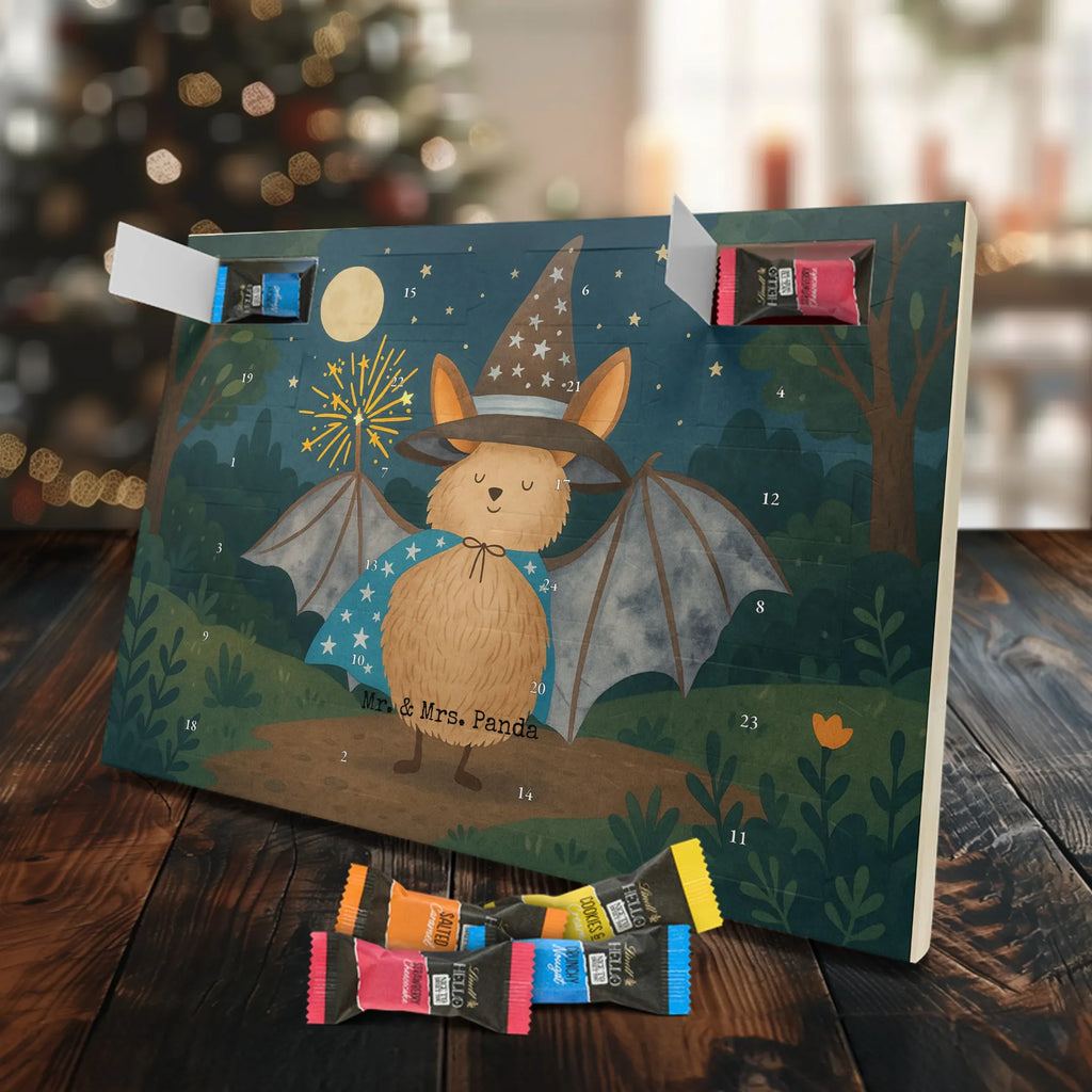  Nietoperz czarodziej Design Motywy zwierzęce, dobra energia, zabawne powiedzonka, zwierzęta