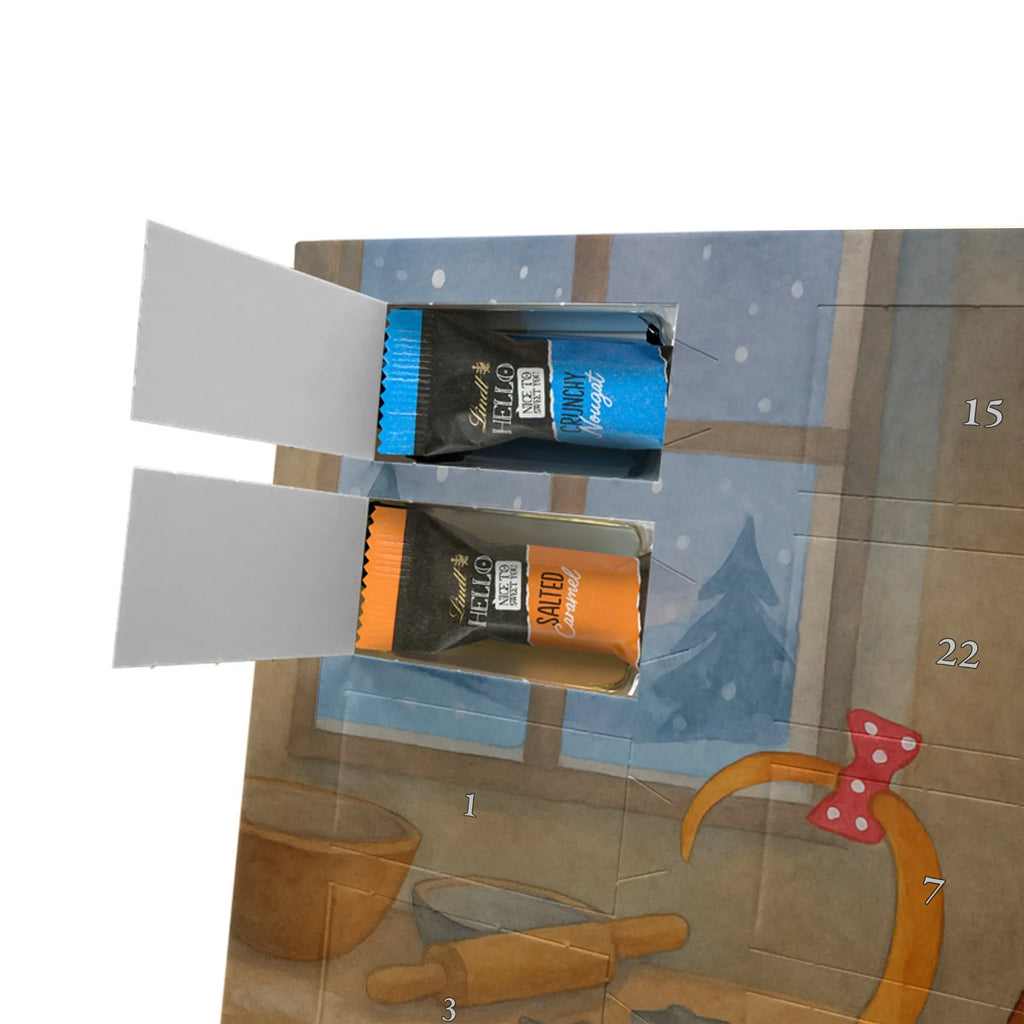 Chocolate advent calendar Mouse Cookies Design Christmas time, snow, cookies, christmas baking, baking, mouse, christmas cookies