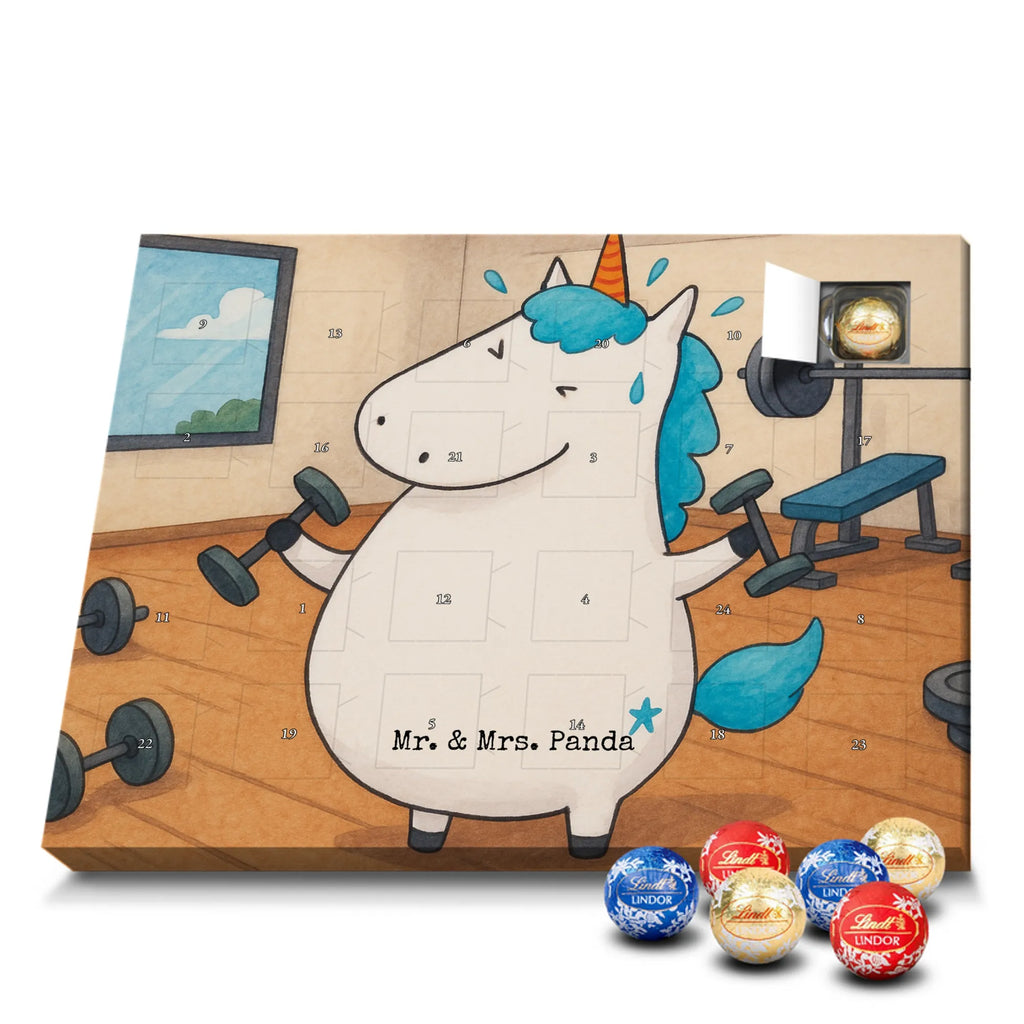 Chocolate advent calendar unicorn fitness Design Sports, Dieting, model, Diet