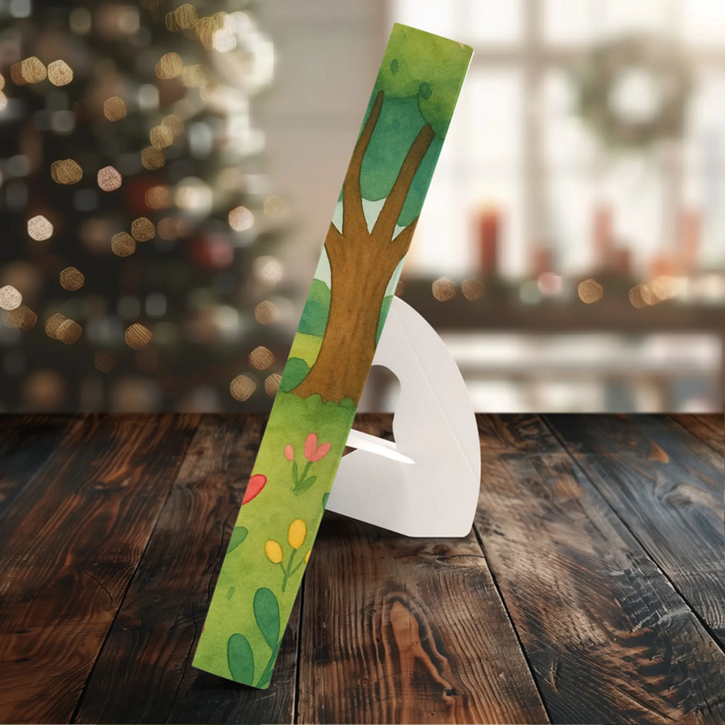 Chocolate advent calendar unicorns Embrace Design Sisters, Siblings, Girlfriends