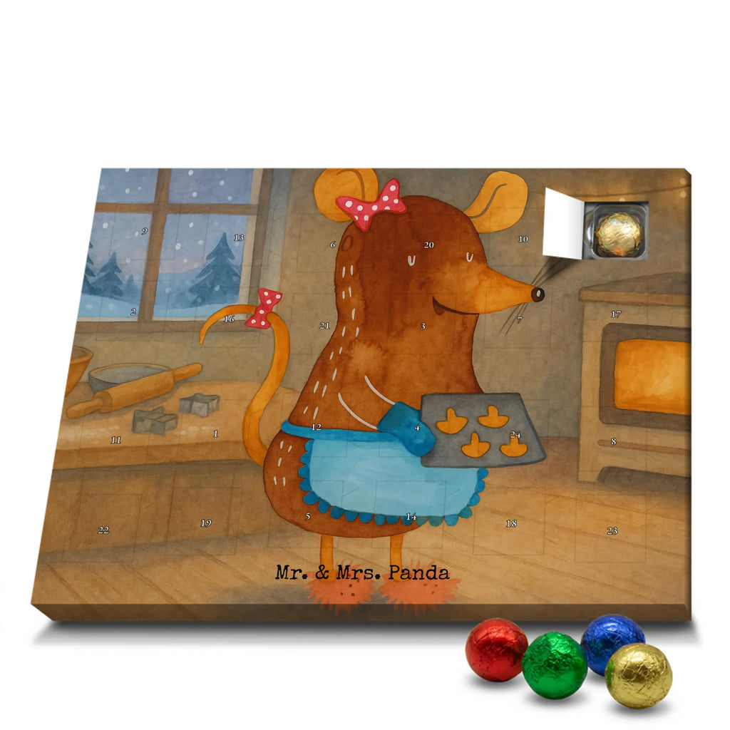 Chocolate advent calendar Mouse Cookies Design Christmas time, snow, cookies, christmas baking, baking, mouse, christmas cookies