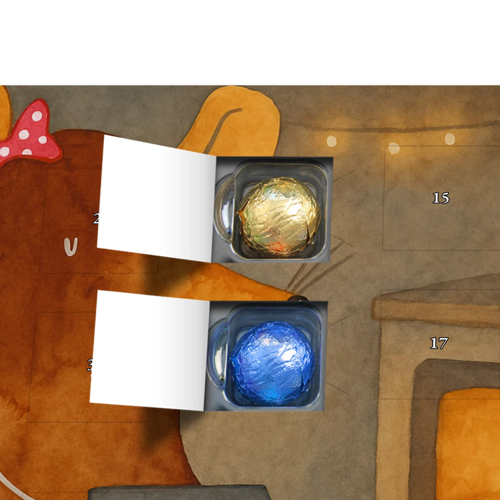 Chocolate advent calendar Mouse Cookies Design Christmas time, snow, cookies, christmas baking, baking, mouse, christmas cookies