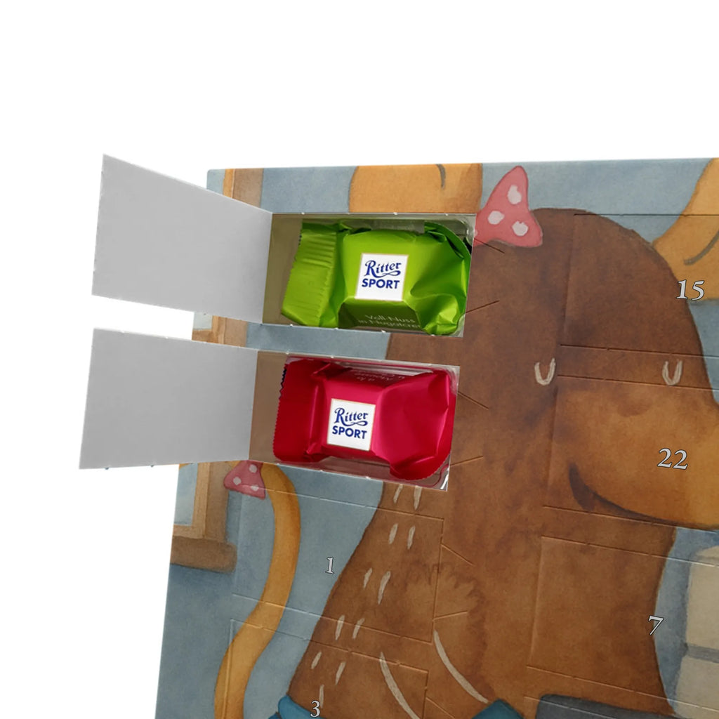 Chocolate advent calendar Mouse Cookies Design Christmas time, snow, cookies, christmas baking, baking, mouse, christmas cookies