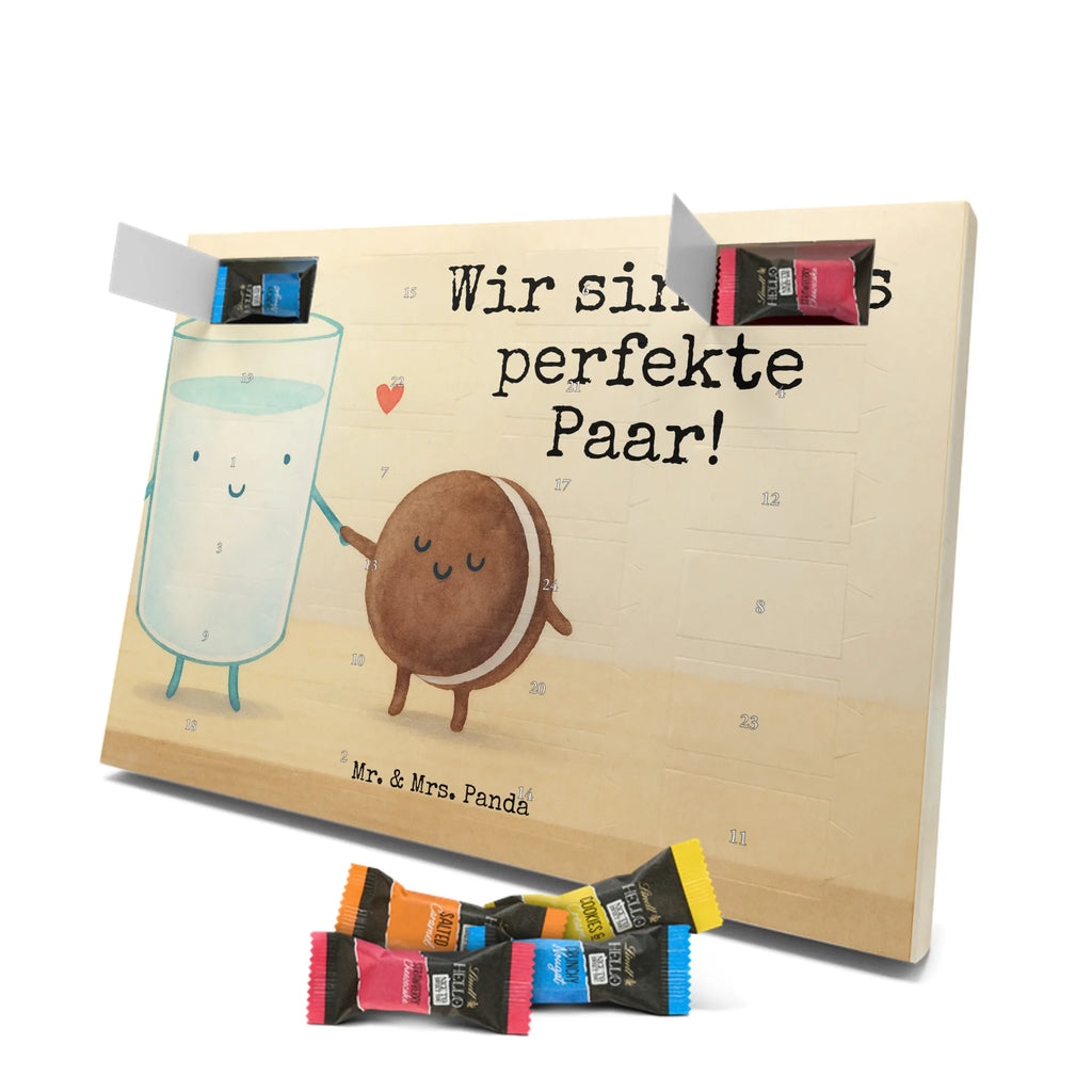 Chocolate advent calendar milk biscuit Design card, gift ideas, gifts, small animals, cute, cute animal motives, hand drawn, funny sayings, good mood, special gifts, animal lover, motif sweet, perfect couple, cookies, biscuit, invitation breakfast, romantic