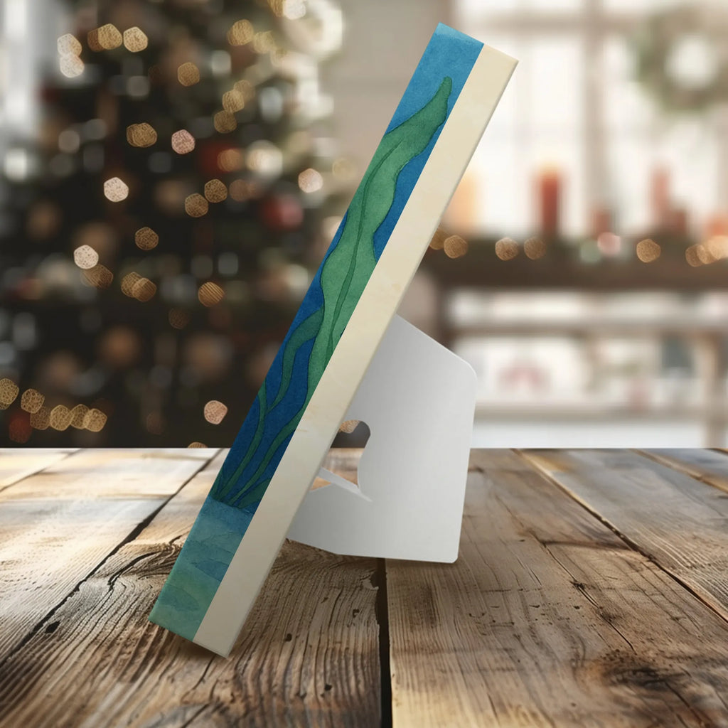 Chocolate advent calendar whale tuna Design card, gift ideas, gifts, small animals, cute, cute animal motives, hand drawn, funny sayings, good mood, special gifts, animal lover, tuna, word joke funny, choice, joke, saying funny, flat joke, whale, flat joke gift, saying of the day