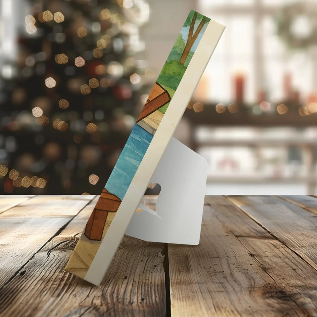 Chocolate advent calendar unicorn cocktail Design girlfriend present, girlfriend gift, birthday, fun, champagne, celebrating