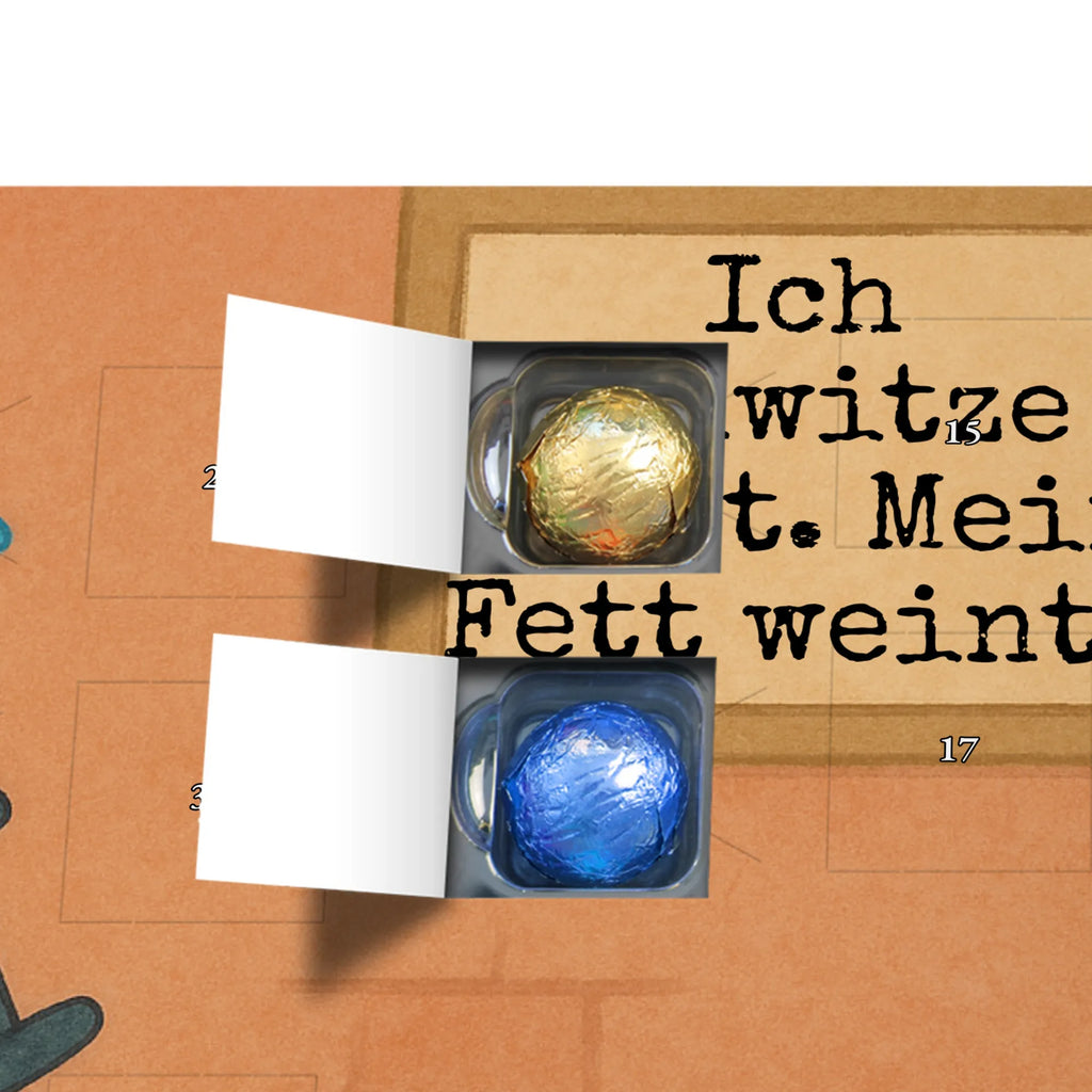 Chocolate advent calendar unicorn fitness Design Sports, Dieting, model, Diet