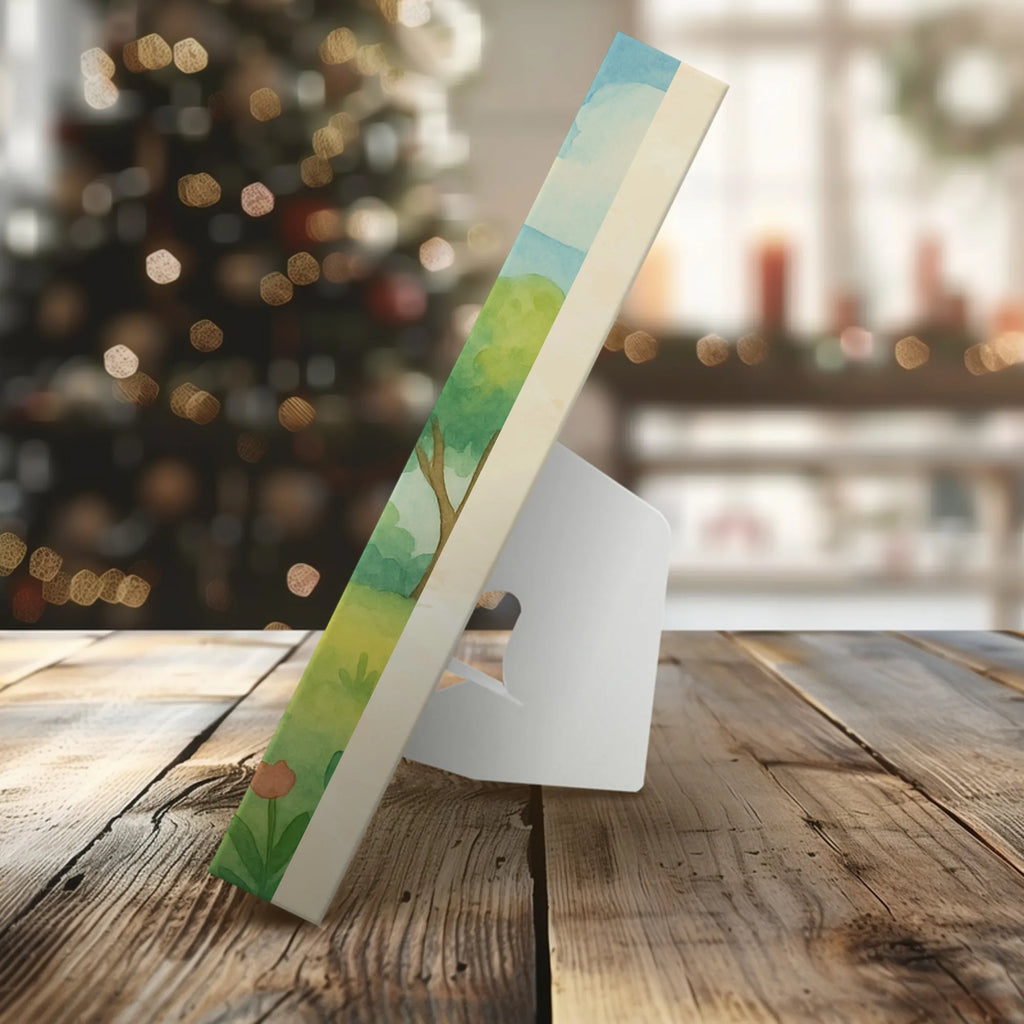 Chocolate advent calendar unicorn rainbow Design unicorn highway, rainbow, unicornpower, unicorn car, expressway, unicorn love, gift, birthday present