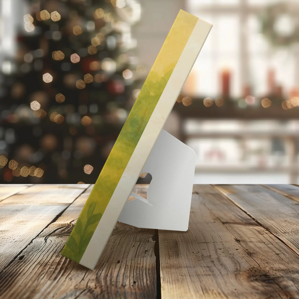 Chocolate advent calendar Hedgehog piece of cake Design card, gift ideas, gifts, small animals, cute, cute animal motives, hand drawn, funny sayings, good mood, special gifts, animal lover, baking gift, food saying, bake cake, birthday cake, invitation party, cake