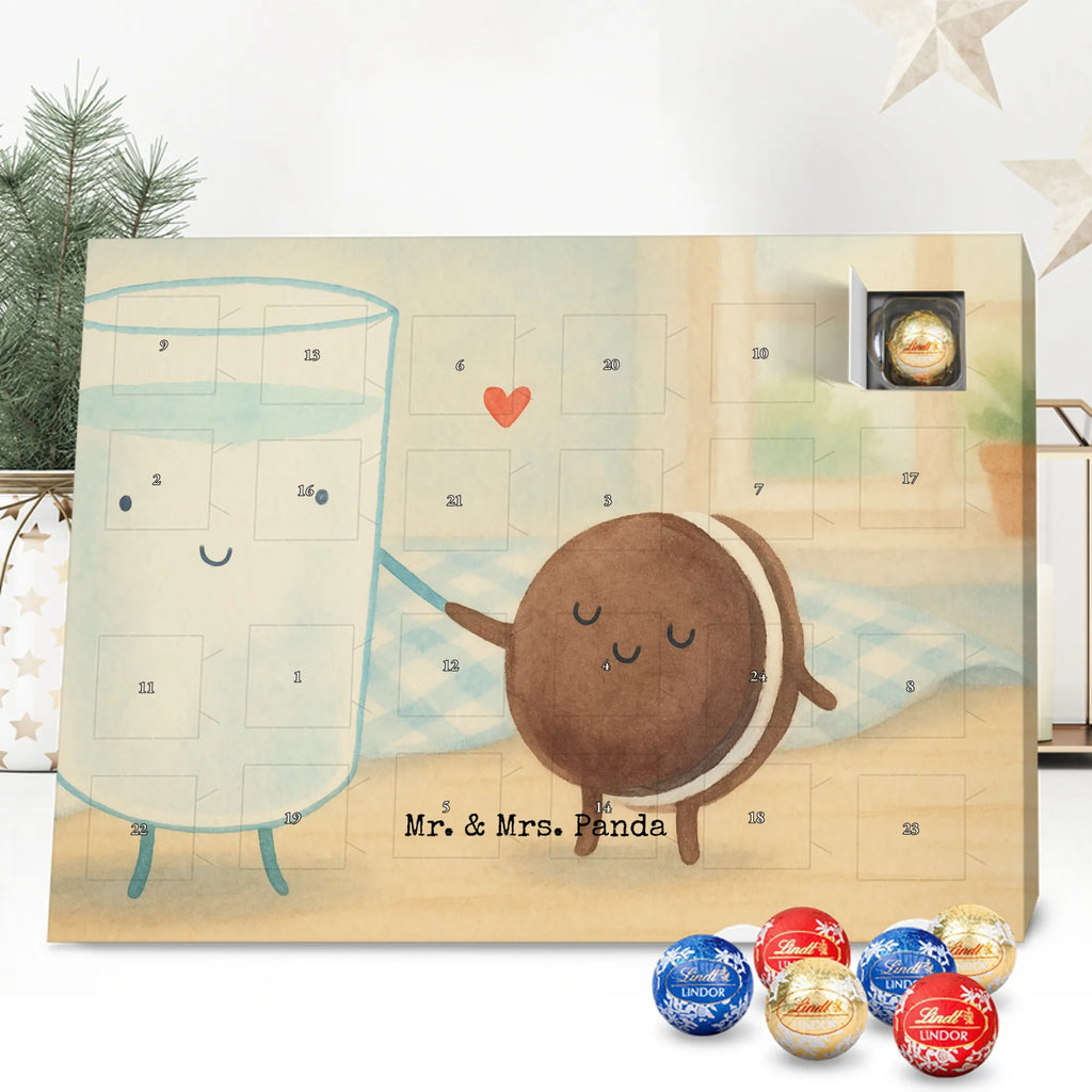 Chocolate advent calendar milk biscuit Design card, gift ideas, gifts, small animals, cute, cute animal motives, hand drawn, funny sayings, good mood, special gifts, animal lover, motif sweet, perfect couple, cookies, biscuit, invitation breakfast, romantic