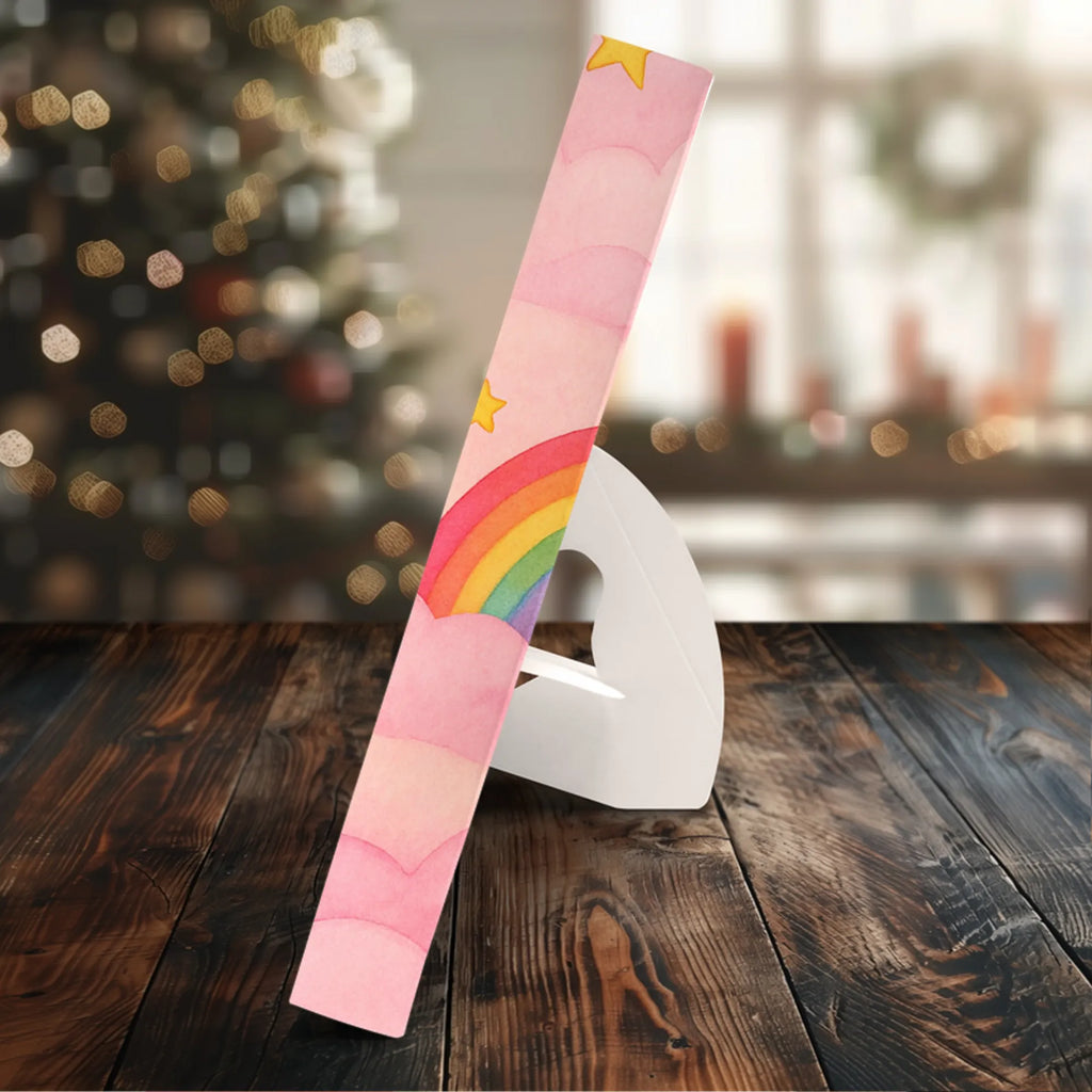 Chocolate advent calendar unicorn fart Design fart, unicorn fart, girlfriend gift, uniorn saying, fun, rainbow, present