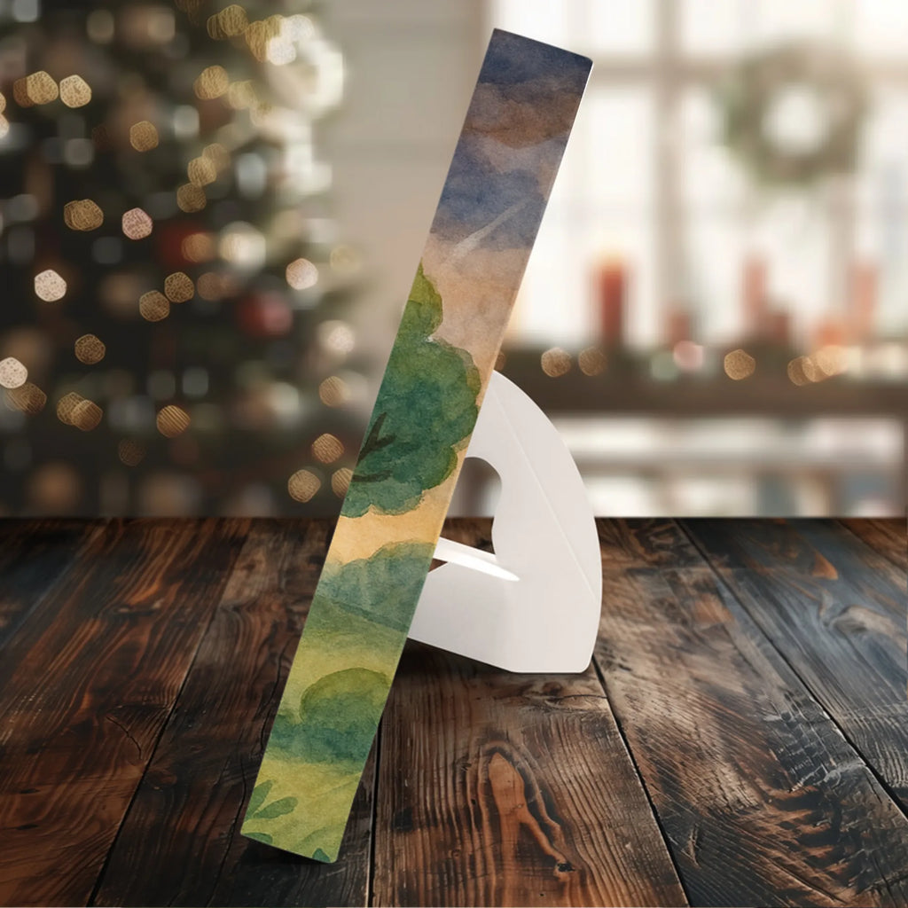 Chocolate advent calendar unicorn Fury Design reality, stupid questions, colleg gift, work, angry, office gift, listless, announcement