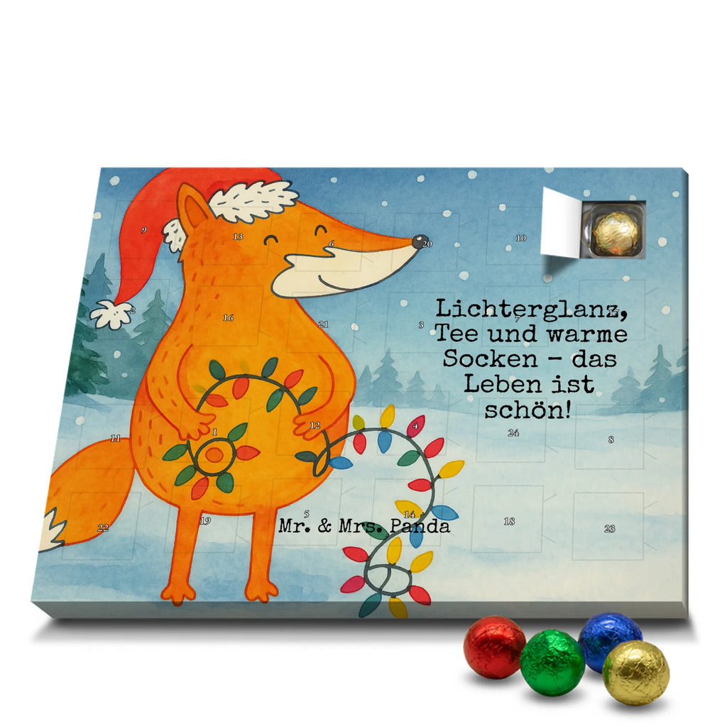 Chocolate advent calendar Fox Christmas Design Christmas time, snow, Santa Claus, Christmas Eve, Gift Christmas, Foxes, Saying beautiful
