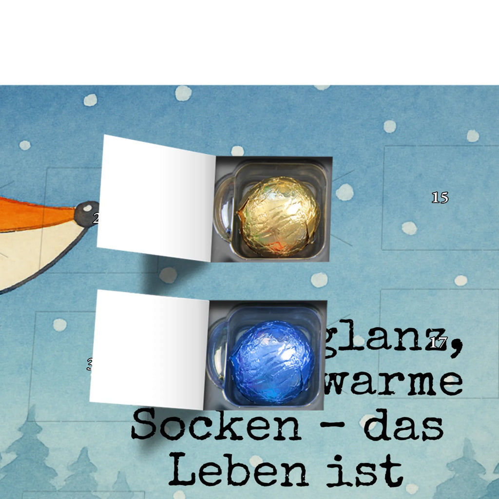 Chocolate advent calendar Fox Christmas Design Christmas time, snow, Santa Claus, Christmas Eve, Gift Christmas, Foxes, Saying beautiful