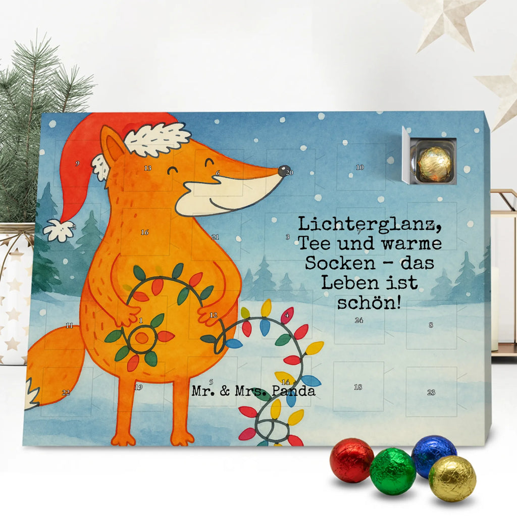 Chocolate advent calendar Fox Christmas Design Christmas time, snow, Santa Claus, Christmas Eve, Gift Christmas, Foxes, Saying beautiful