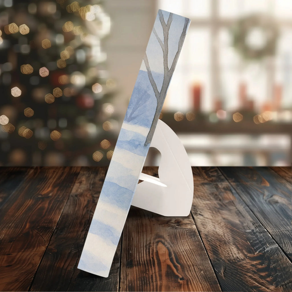 Chocolate advent calendar piggy Mulled wine Design Christmas time, snow, mulled wine, Christmas market, drunk, saying