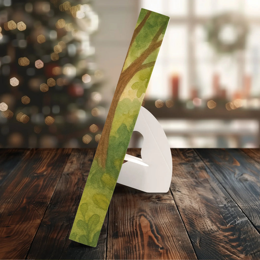 Chocolate advent calendar Hedgehog piece of cake Design card, gift ideas, gifts, small animals, cute, cute animal motives, hand drawn, funny sayings, good mood, special gifts, animal lover, baking gift, food saying, bake cake, birthday cake, invitation party, cake