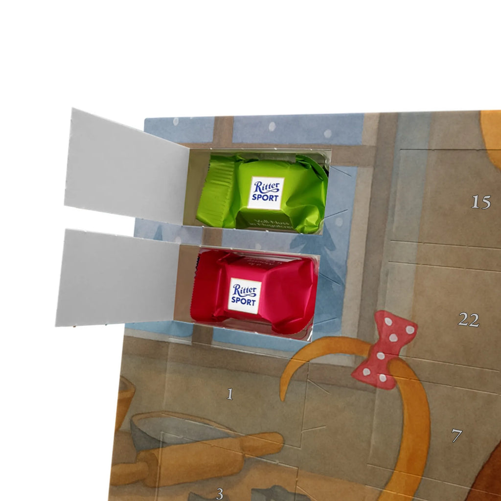 Chocolate advent calendar Mouse Cookies Design Christmas time, snow, cookies, christmas baking, baking, mouse, christmas cookies