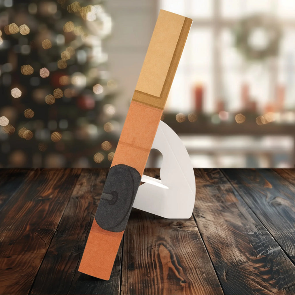 Chocolate advent calendar unicorn fitness Design Sports, Dieting, model, Diet