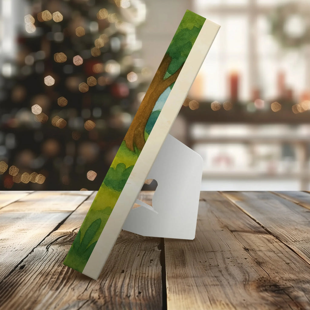 Chocolate advent calendar unicorn Heart Design different, heart, girlfriend present, girlfriend gift, bad girl, evil