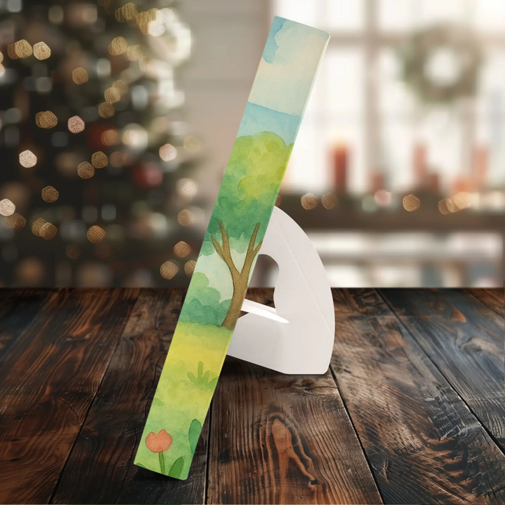 Chocolate advent calendar unicorn rainbow Design unicorn highway, rainbow, unicornpower, unicorn car, expressway, unicorn love, gift, birthday present