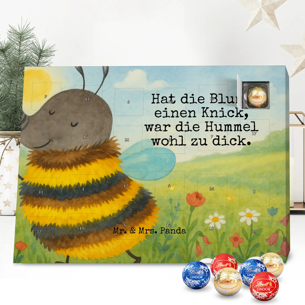 Chocolate advent calendar bumblebee fluffy Design card, gift ideas, gifts, small animals, cute, cute animal motives, hand drawn, funny sayings, good mood, special gifts, animal lover, Flower, Bumblebee, Fluffy, Nature