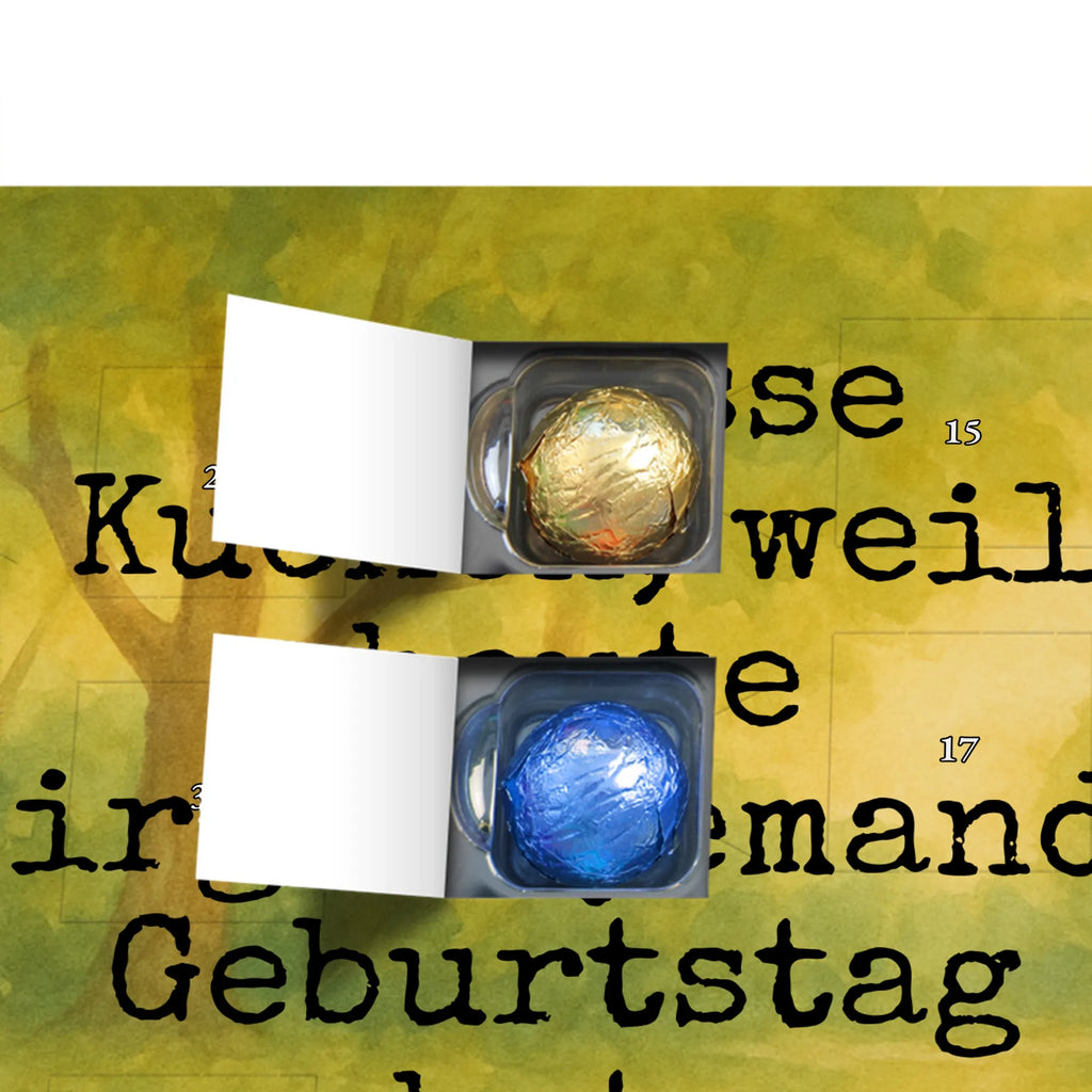 Chocolate advent calendar Hedgehog piece of cake Design card, gift ideas, gifts, small animals, cute, cute animal motives, hand drawn, funny sayings, good mood, special gifts, animal lover, baking gift, food saying, bake cake, birthday cake, invitation party, cake