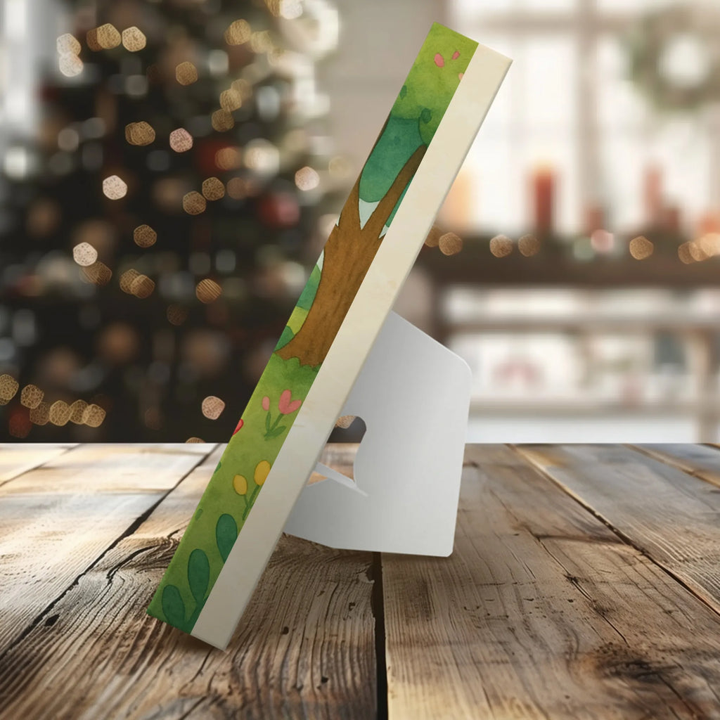 Chocolate advent calendar unicorns Embrace Design Sisters, Siblings, Girlfriends