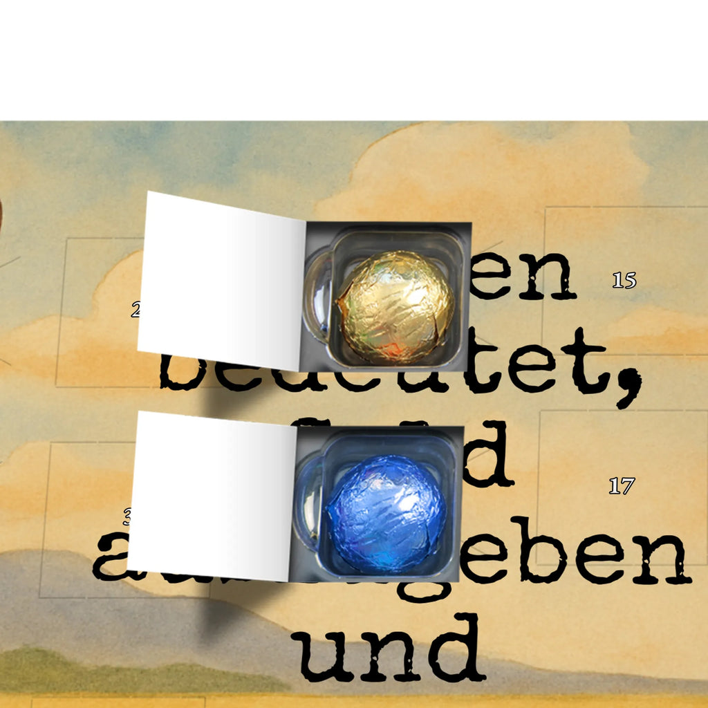 Chocolate advent calendar Meerkat Design Africa, Meerkat, Road trip, Africa trip, Saying, World trip, Travel