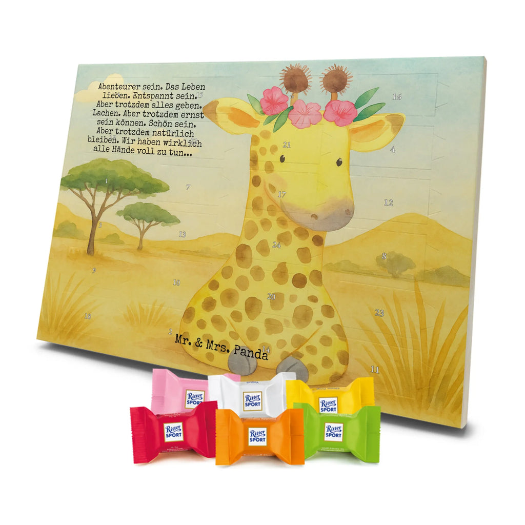 süßigkeiten adventskalender Giraffe Blumenkranz Design adventskalender mit süßigkeiten, pralinen adventskalender, Adventskalender Schokolade, schokolade adventskalender, adventskalender süßigkeiten, schokoladen kalender, Adventskalender, schokokalender, advent kalender, schokoladenkalender, schoko weihnachtskalender, Weihnachtskalender Schokolade, schoko kalender, Schoko Adventskalender, adventskalender pralinen, süßigkeiten kalender, kalender schokolade, Weihnachtskalender, weihnachtskalender schoko, adventskalender mit pralinen, süßigkeiten adventskalender, adventskalender mit schokolade, Schokoladen Adventskalender, Afrika, Wildtiere, Blumenkranz, Selbstliebe, Giraffe, Abenteurer, Freundin