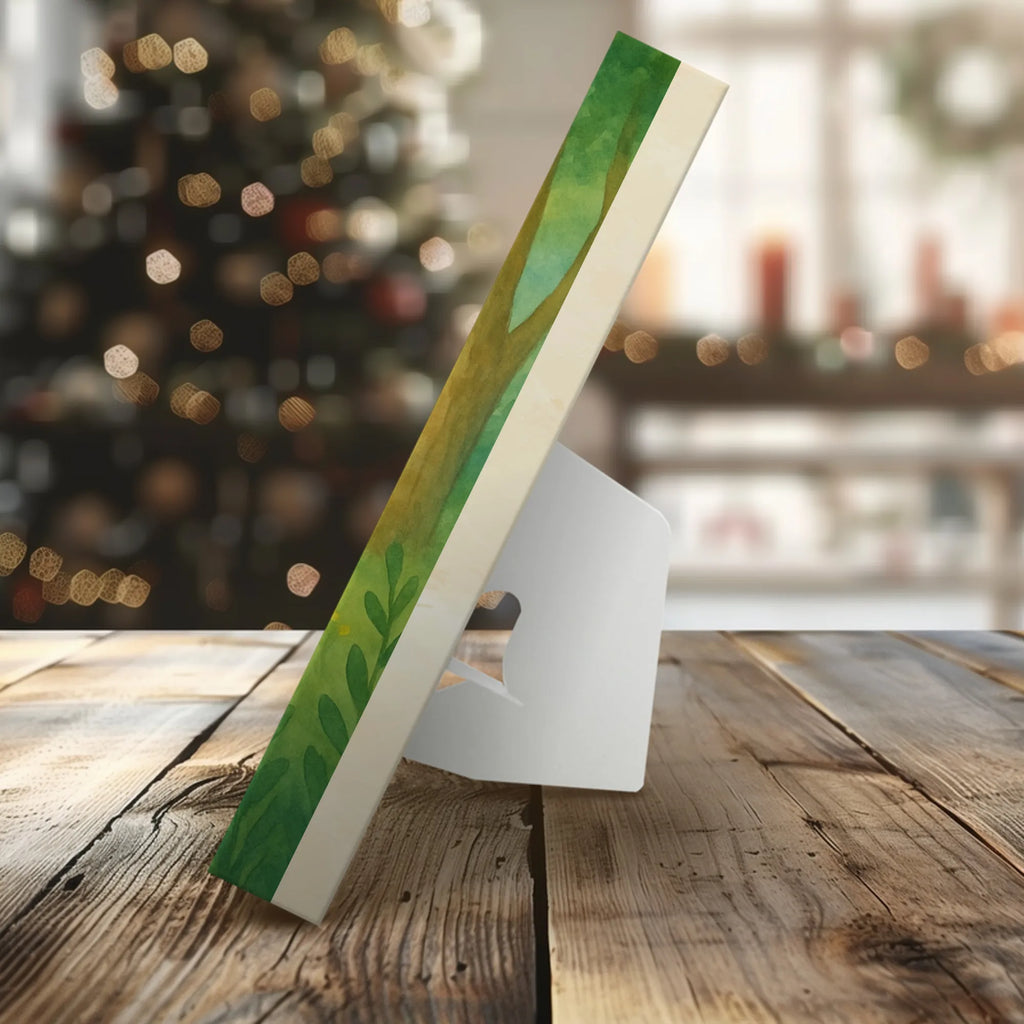 Chocolate advent calendar ladybug toadstool Design card, gift ideas, gifts, small animals, cute, cute animal motives, hand drawn, funny sayings, good mood, special gifts, animal lover, house of fleshy fungi, flat, toadstool, ladybird, at home